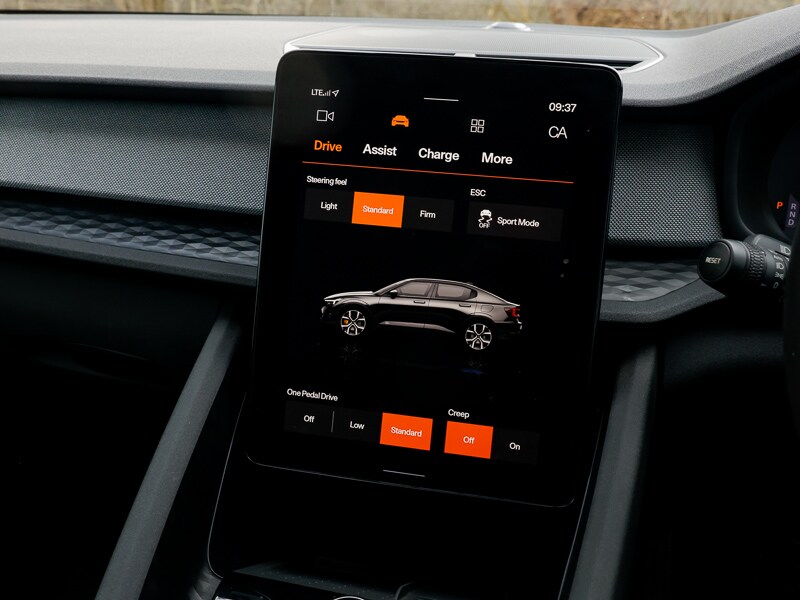 Used Polestar Polestar 2 2023 for sale - 77702064: Photo 14