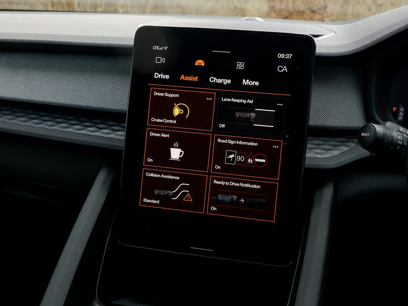 Used Polestar Polestar 2 2023 for sale - 77702064: Photo 15