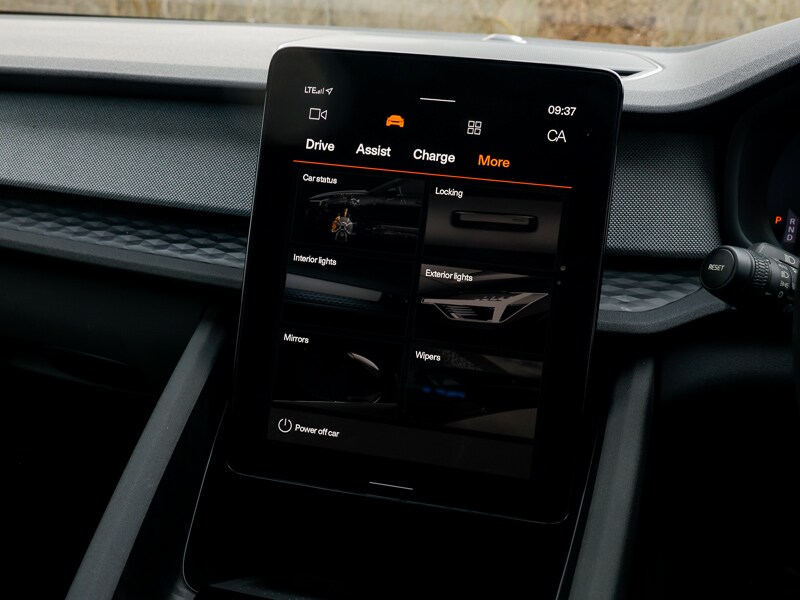 Used Polestar Polestar 2 2023 for sale - 77702064: Photo 16