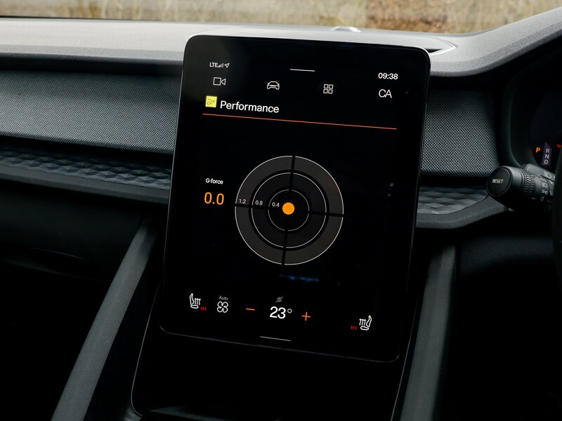 Used Polestar Polestar 2 2023 for sale - 77702064: Photo 17