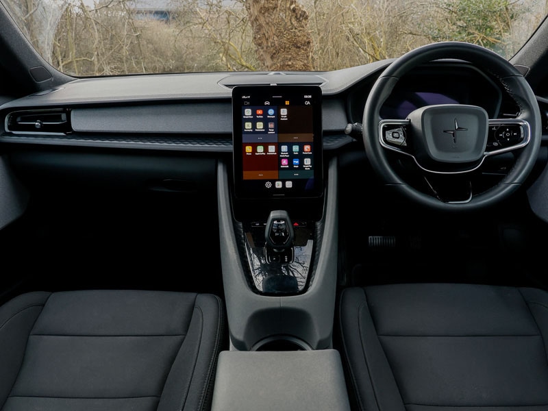 Used Polestar Polestar 2 2023 for sale - 77702064: Photo 2