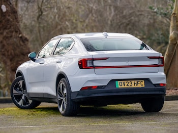 Used Polestar Polestar 2 2023 for sale - 77702064: Photo