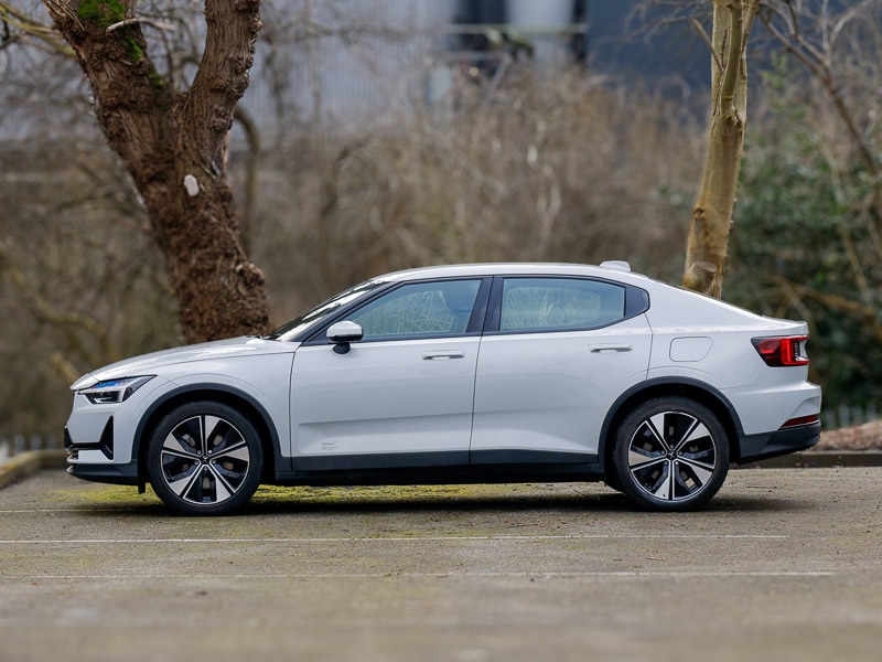 Used Polestar Polestar 2 2023 for sale - 77702064: Photo 4