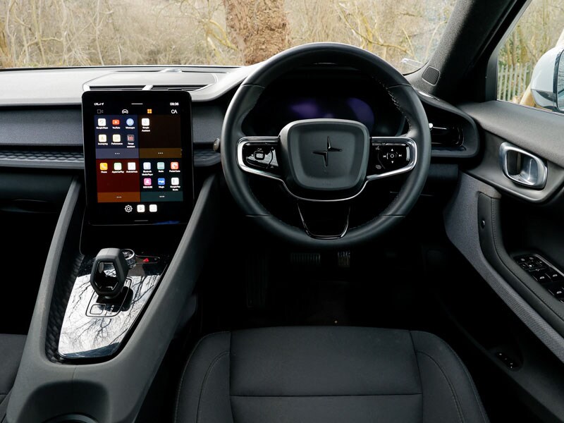 Used Polestar Polestar 2 2023 for sale - 77702064: Photo 7