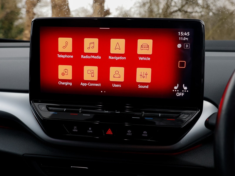 Used Volkswagen ID.5 2022 for sale - 77873738: Photo 10