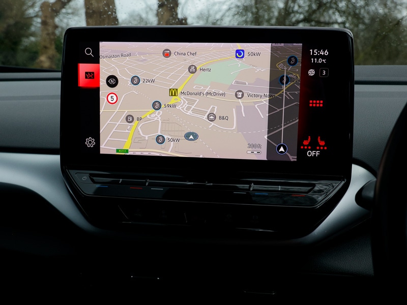 Used Volkswagen ID.5 2022 for sale - 77873738: Photo 11