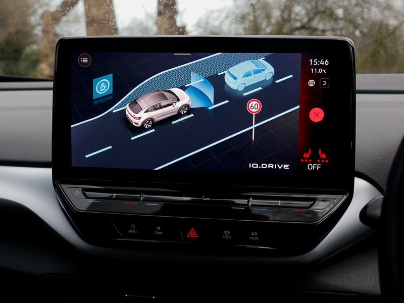 Used Volkswagen ID.5 2022 for sale - 77873738: Photo 13