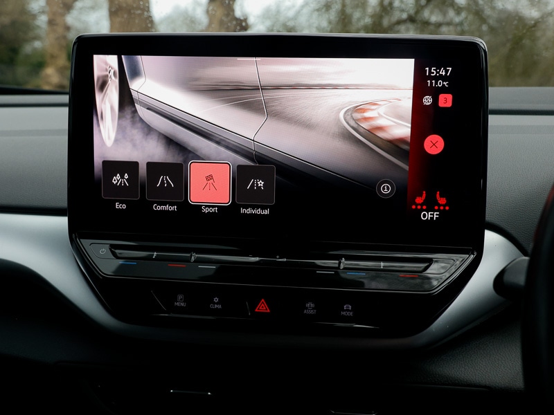 Used Volkswagen ID.5 2022 for sale - 77873738: Photo 15