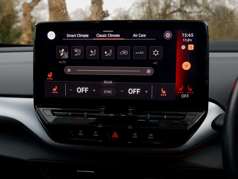 Used Volkswagen ID.5 2022 for sale - 77873738: Photo 16