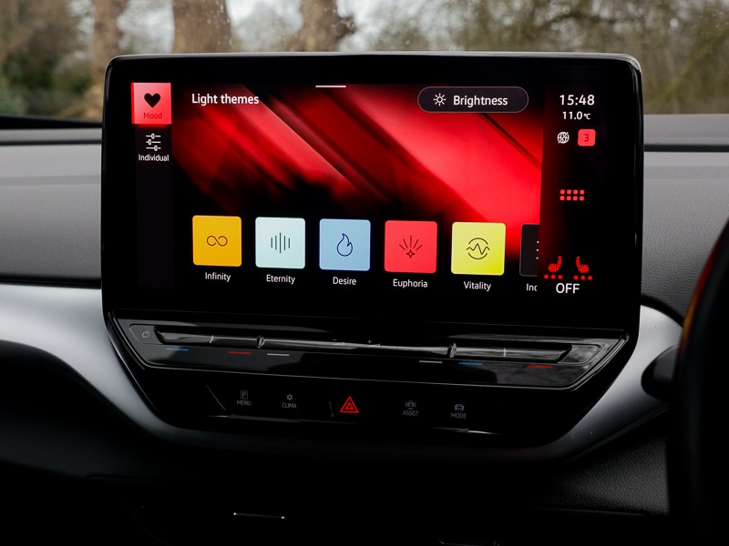 Used Volkswagen ID.5 2022 for sale - 77873738: Photo 18