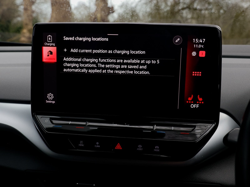 Used Volkswagen ID.5 2022 for sale - 77873738: Photo 19