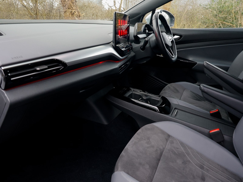 Used Volkswagen ID.5 2022 for sale - 77873738: Photo 5