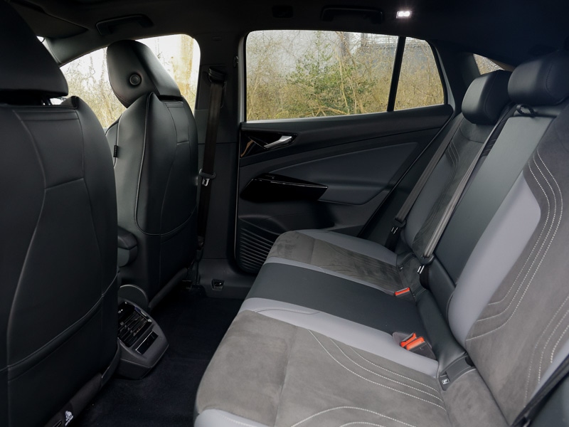 Used Volkswagen ID.5 2022 for sale - 77873738: Photo 6