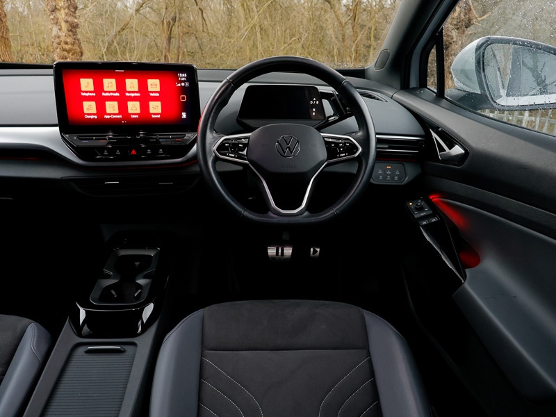 Used Volkswagen ID.5 2022 for sale - 77873738: Photo 7