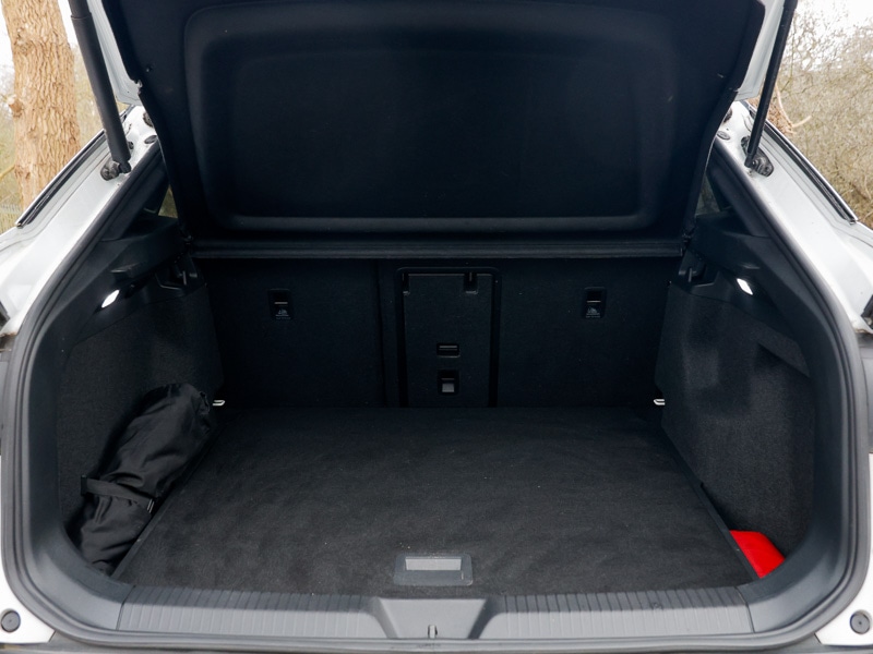 Used Volkswagen ID.5 2022 for sale - 77873738: Photo 8