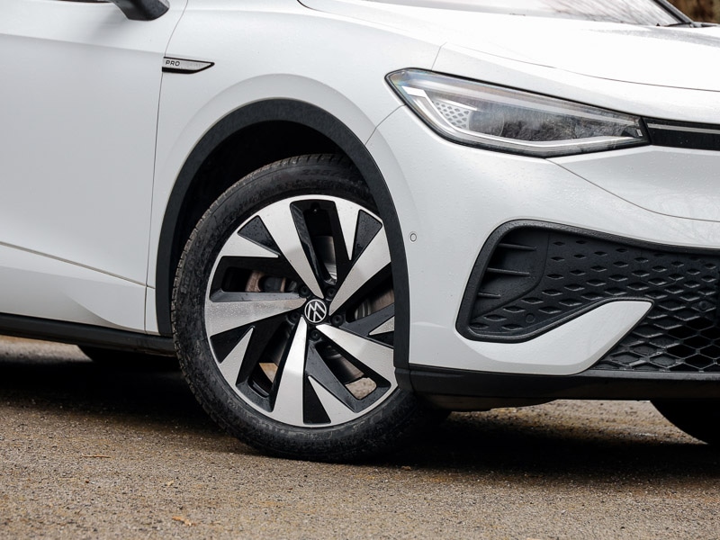 Used Volkswagen ID.5 2022 for sale - 77873738: Photo 9