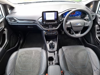 Used Ford Fiesta 2023 for sale - 79069935: Photo