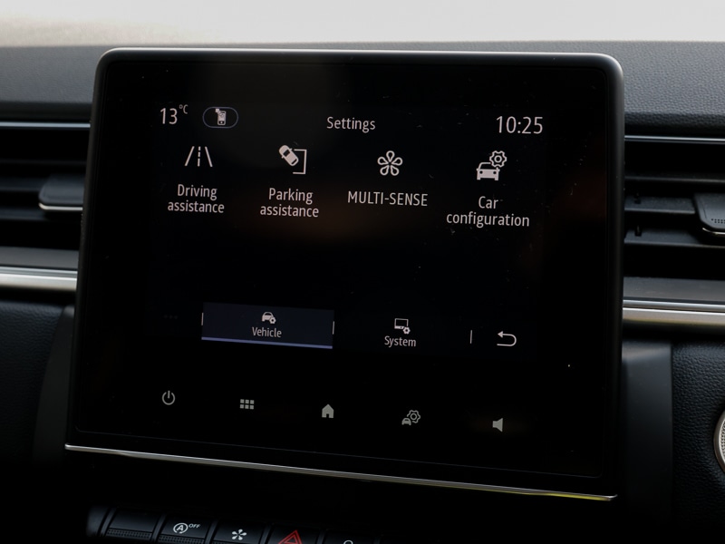 Used Renault Captur 2023 for sale - 77694755: Photo 11