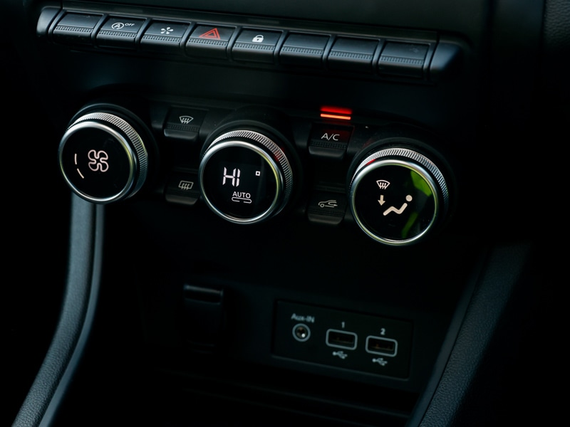 Used Renault Captur 2023 for sale - 77694755: Photo 17