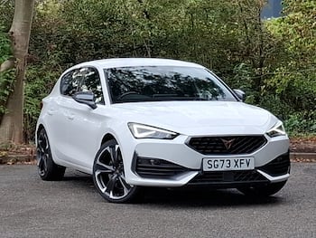 Used Cupra Leon 2023 for sale - 79662237: Photo