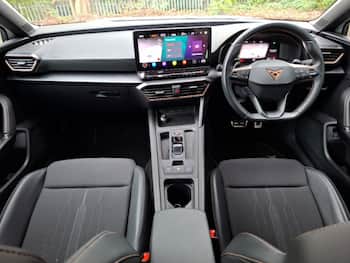 Used Cupra Leon 2023 for sale - 79662237: Photo