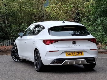 Used Cupra Leon 2023 for sale - 79662237: Photo