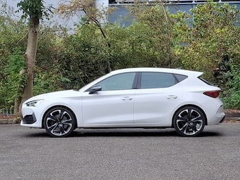 Used Cupra Leon 2023 for sale - 79662237: Photo