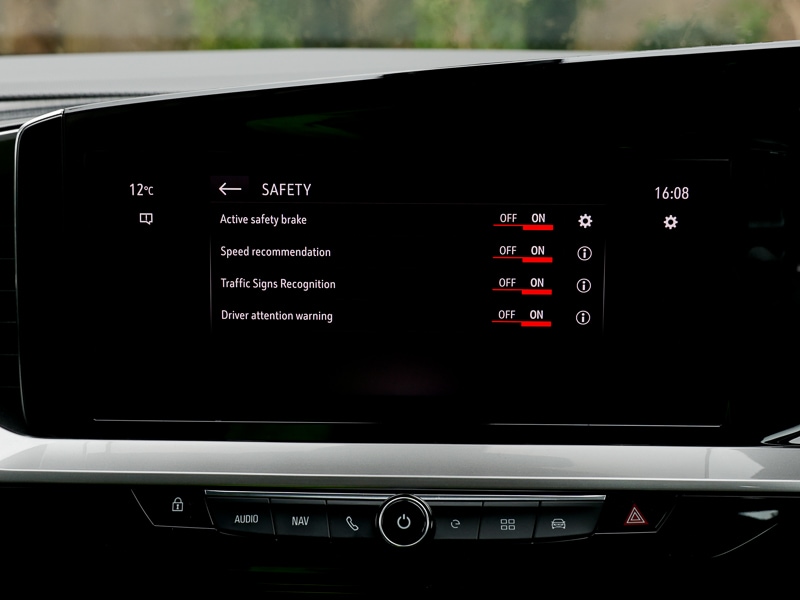 Used Vauxhall Mokka 2021 for sale - 77697714: Photo 13