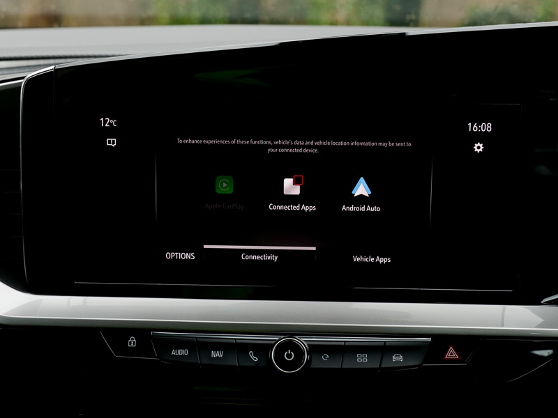 Used Vauxhall Mokka 2021 for sale - 77697714: Photo 14