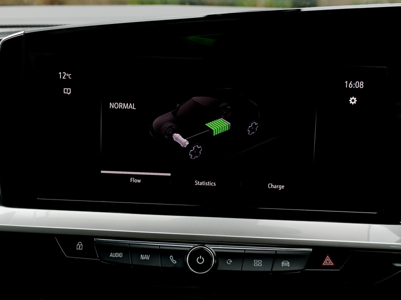 Used Vauxhall Mokka 2021 for sale - 77697714: Photo 16