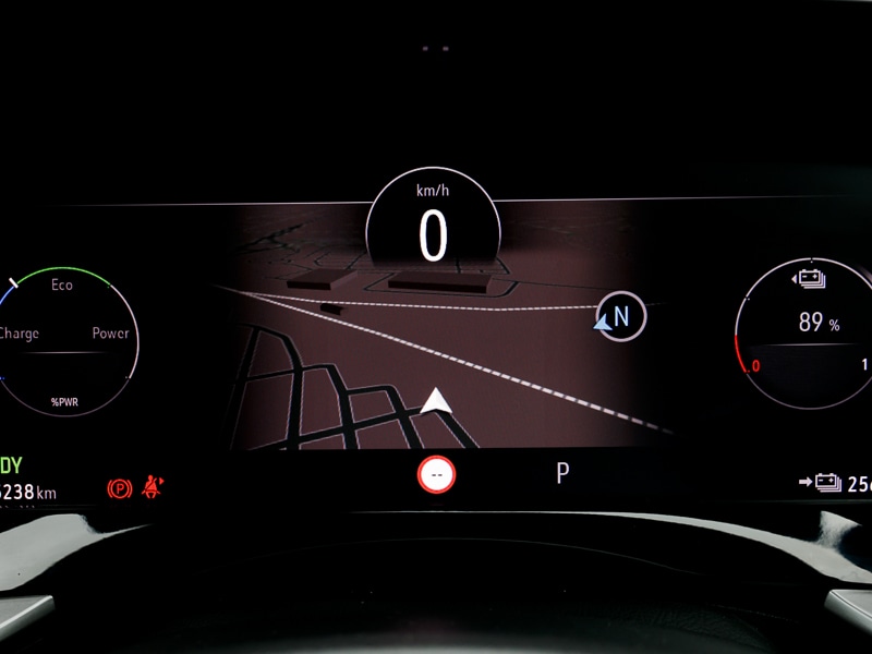 Used Vauxhall Mokka 2021 for sale - 77697714: Photo 17