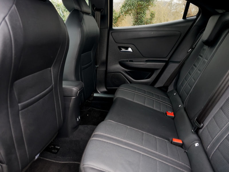 Used Vauxhall Mokka 2021 for sale - 77697714: Photo 6