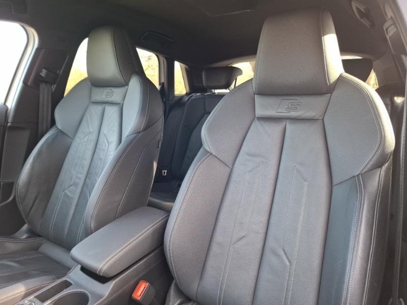 Used Audi A3 2021 for sale - 77717182: Photo 12