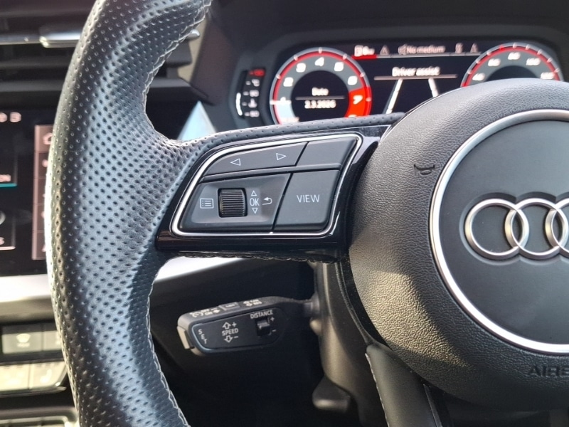 Used Audi A3 2021 for sale - 77717182: Photo 13