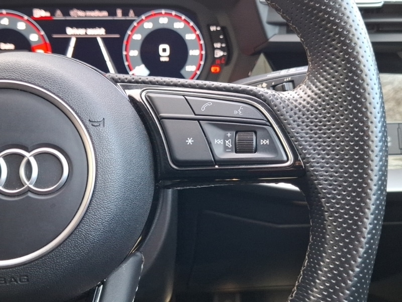 Used Audi A3 2021 for sale - 77717182: Photo 14