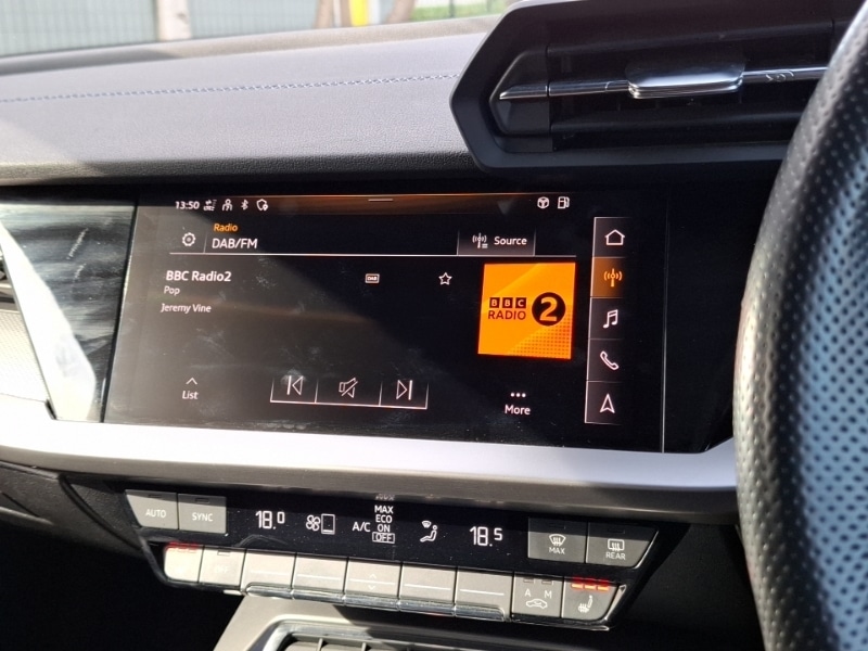 Used Audi A3 2021 for sale - 77717182: Photo 15