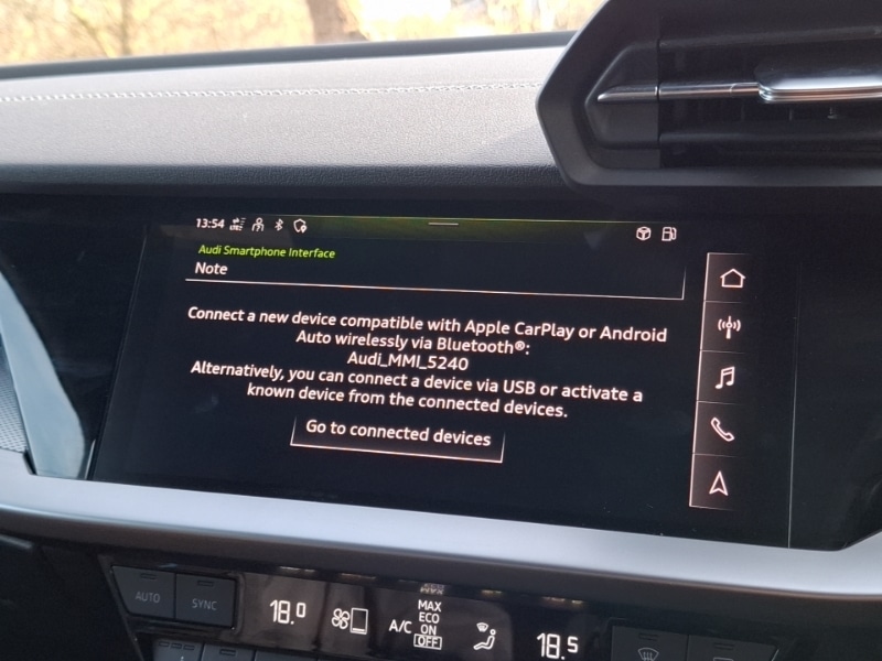 Used Audi A3 2021 for sale - 77717182: Photo 16