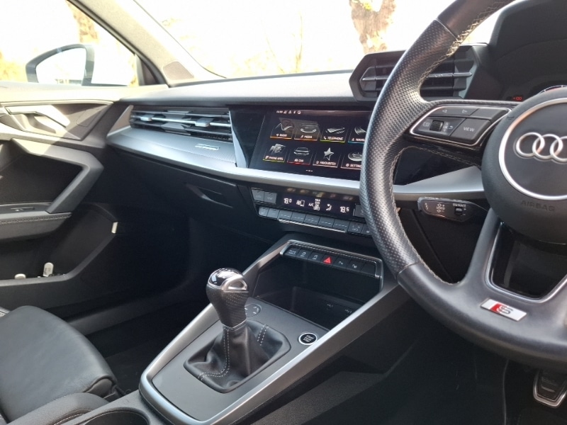 Used Audi A3 2021 for sale - 77717182: Photo 17