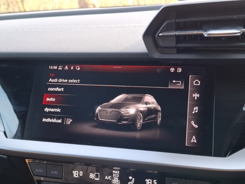 Used Audi A3 2021 for sale - 77717182: Photo 19