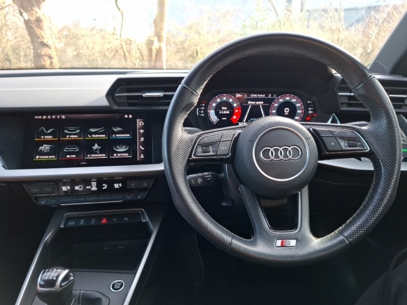 Used Audi A3 2021 for sale - 77717182: Photo 7