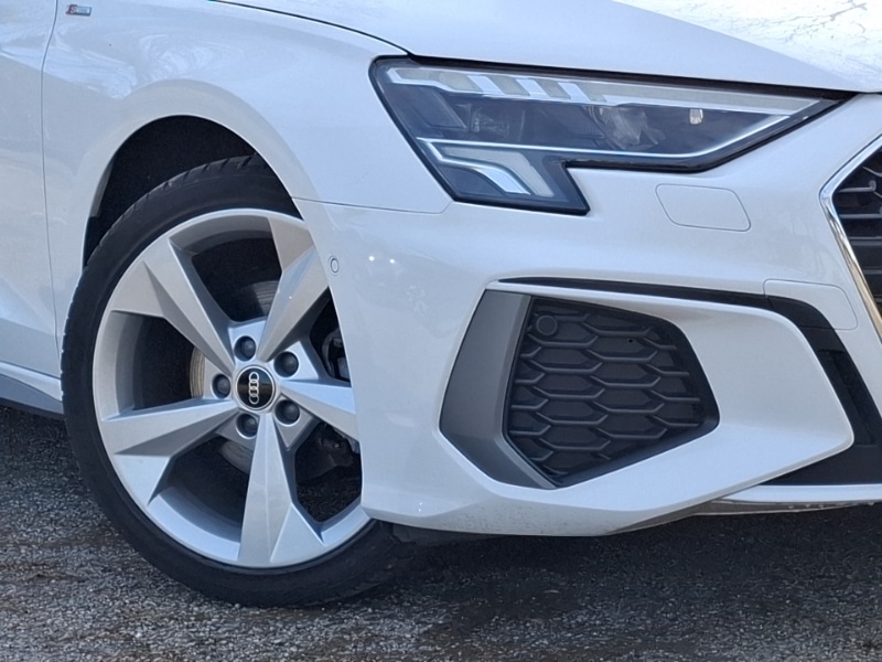 Used Audi A3 2021 for sale - 77717182: Photo 9