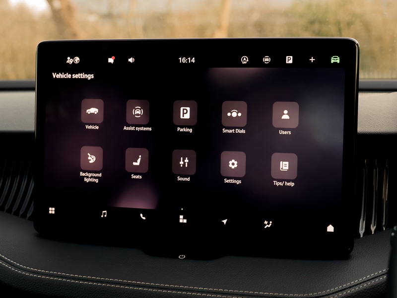 Used Skoda Superb 2024 for sale - 77697753: Photo 10