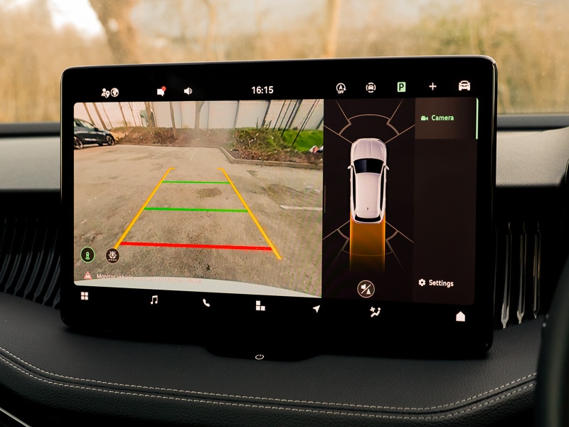 Used Skoda Superb 2024 for sale - 77697753: Photo 12