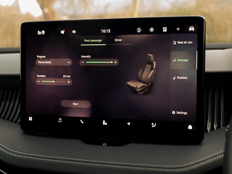 Used Skoda Superb 2024 for sale - 77697753: Photo 15