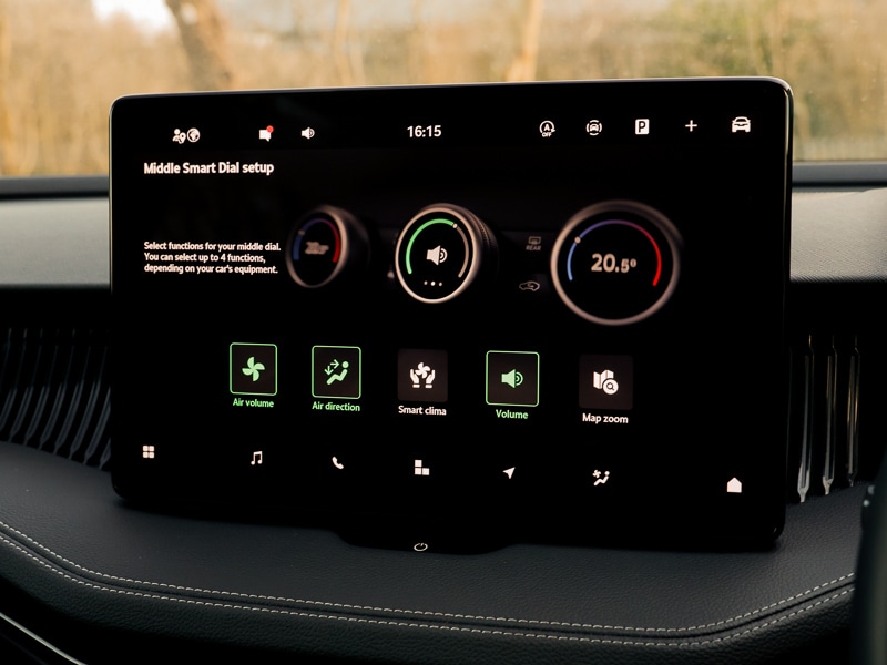 Used Skoda Superb 2024 for sale - 77697753: Photo 16