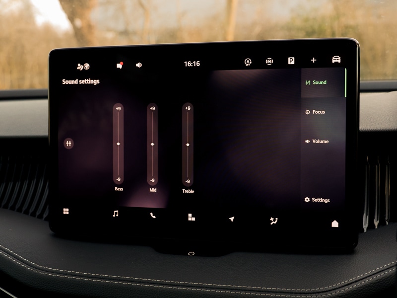 Used Skoda Superb 2024 for sale - 77697753: Photo 17