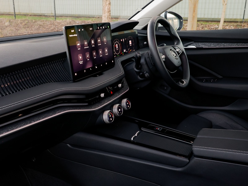 Used Skoda Superb 2024 for sale - 77697753: Photo 19