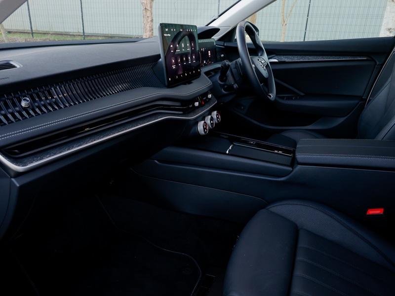 Used Skoda Superb 2024 for sale - 77697753: Photo 5