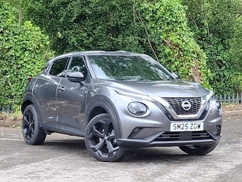 Used Nissan Juke 2025 for sale - 78634607: Photo