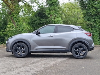Used Nissan Juke 2025 for sale - 78634607: Photo